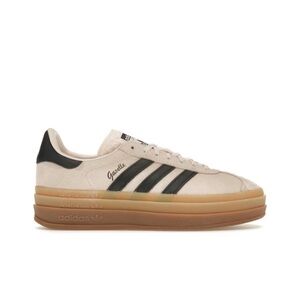 NWT Adidas Gazelle Bold Platform Sneakers